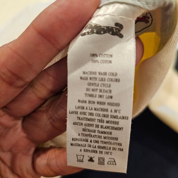 Le Tigre Men's Vintage Cotton Blazer Size Small - Picture 9 of 9